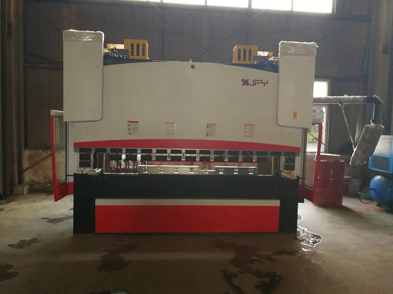 數(shù)控折彎?rùn)C(jī)