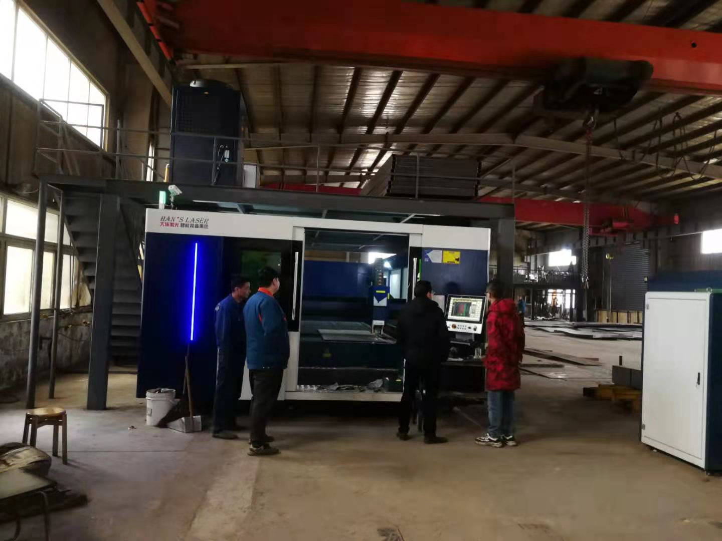 新款切割機(jī)